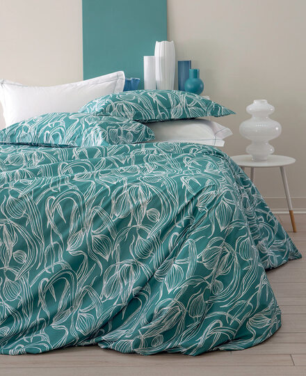 Duvet cover set Annerley double bed