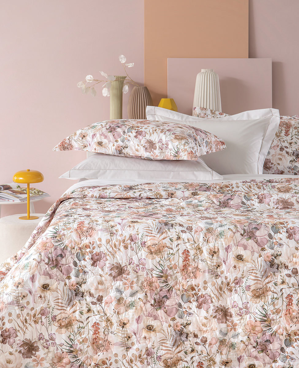Bedspread Dipinto double bed