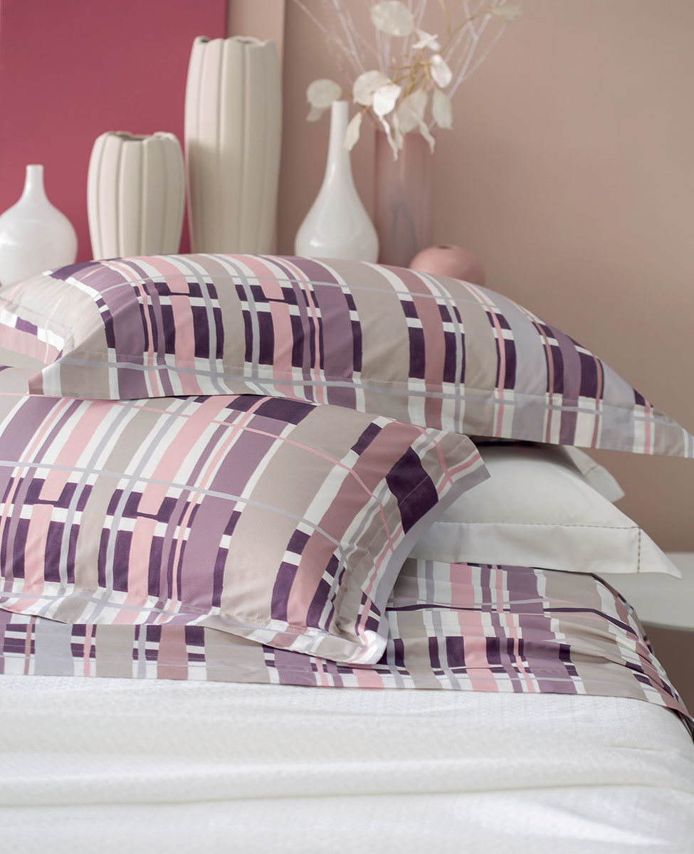 Sheet set Bahia double bed