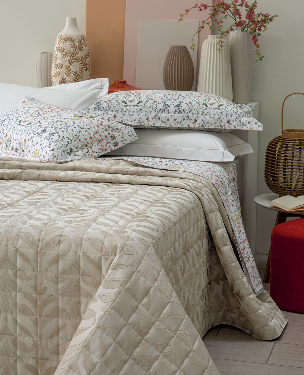 Bedspread Majestic double bed