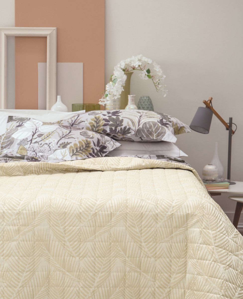 Copriletto Shadow matrimoniale