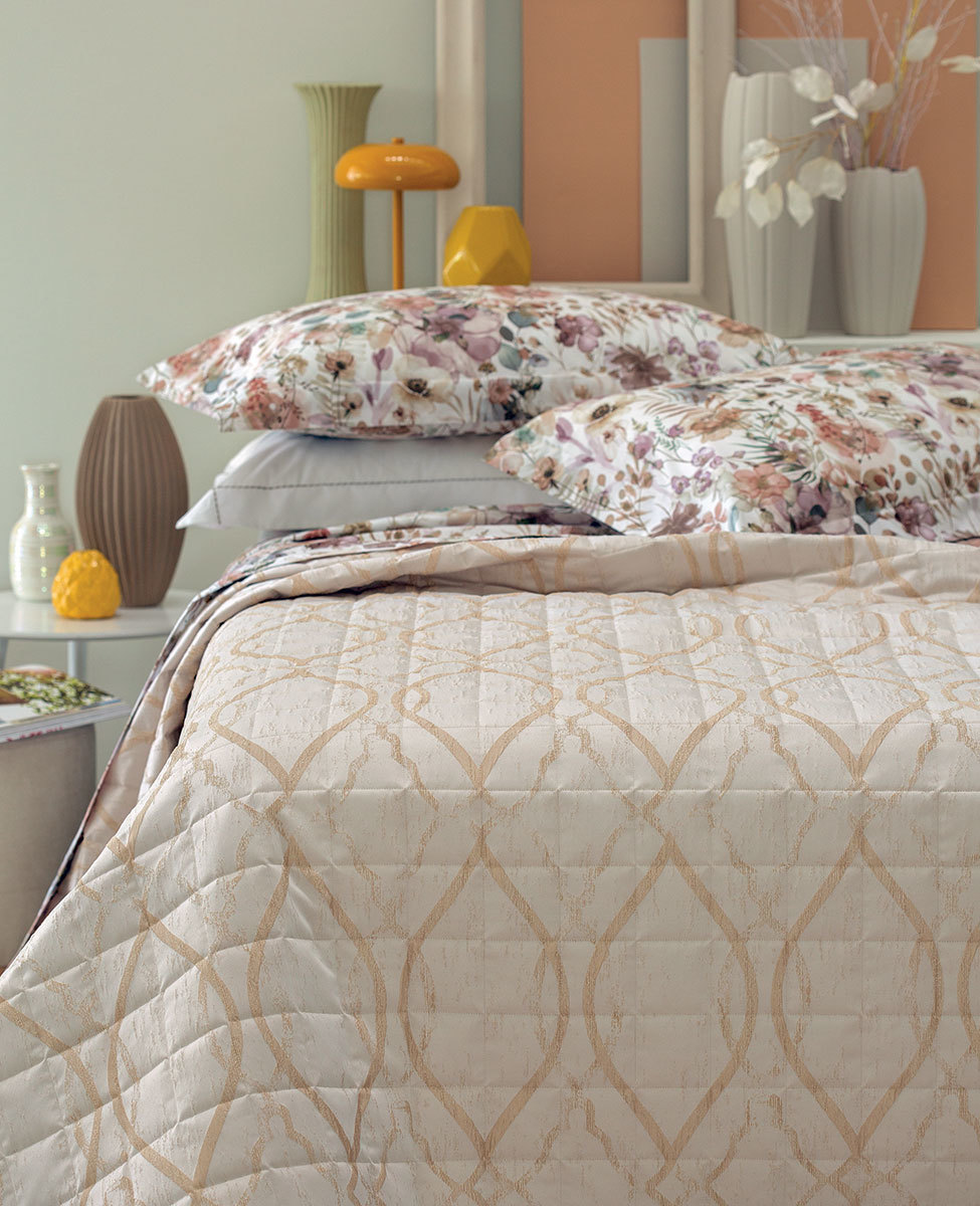 Bedspread Ines double bed