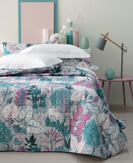 Bedspread Bosco Magico double bed