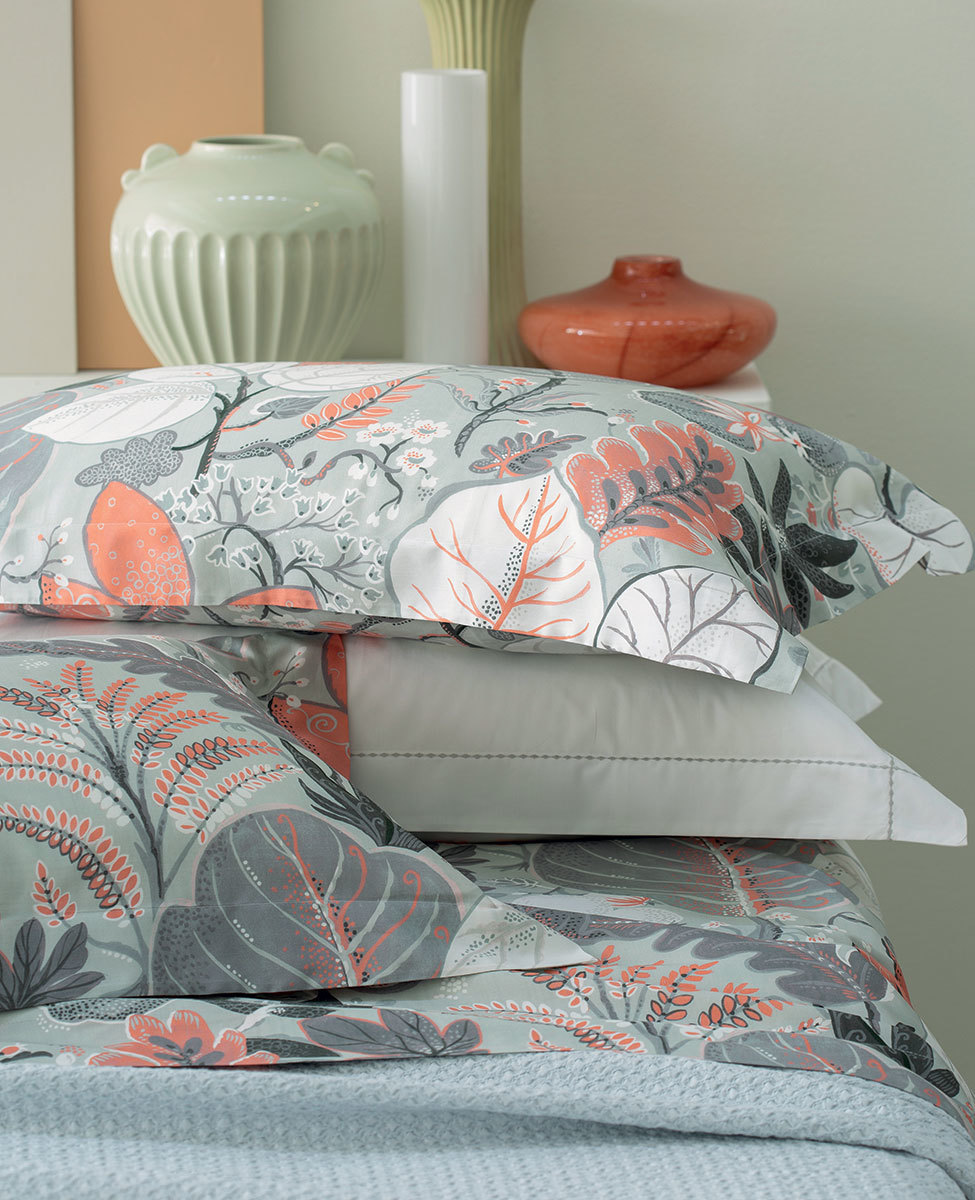 Sheet set Bosco Magico double bed