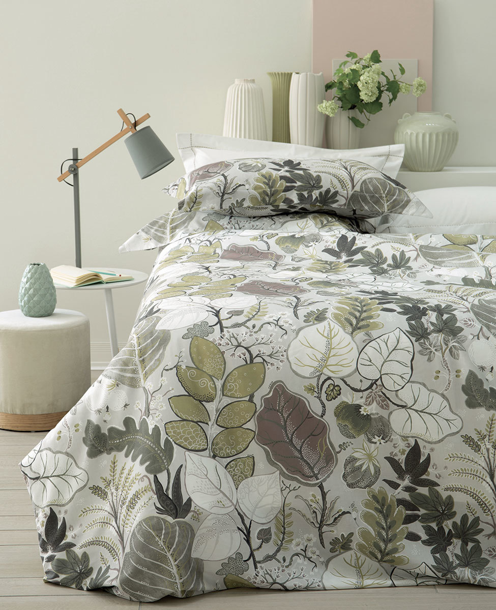 Duvet cover set Bosco Magico double bed