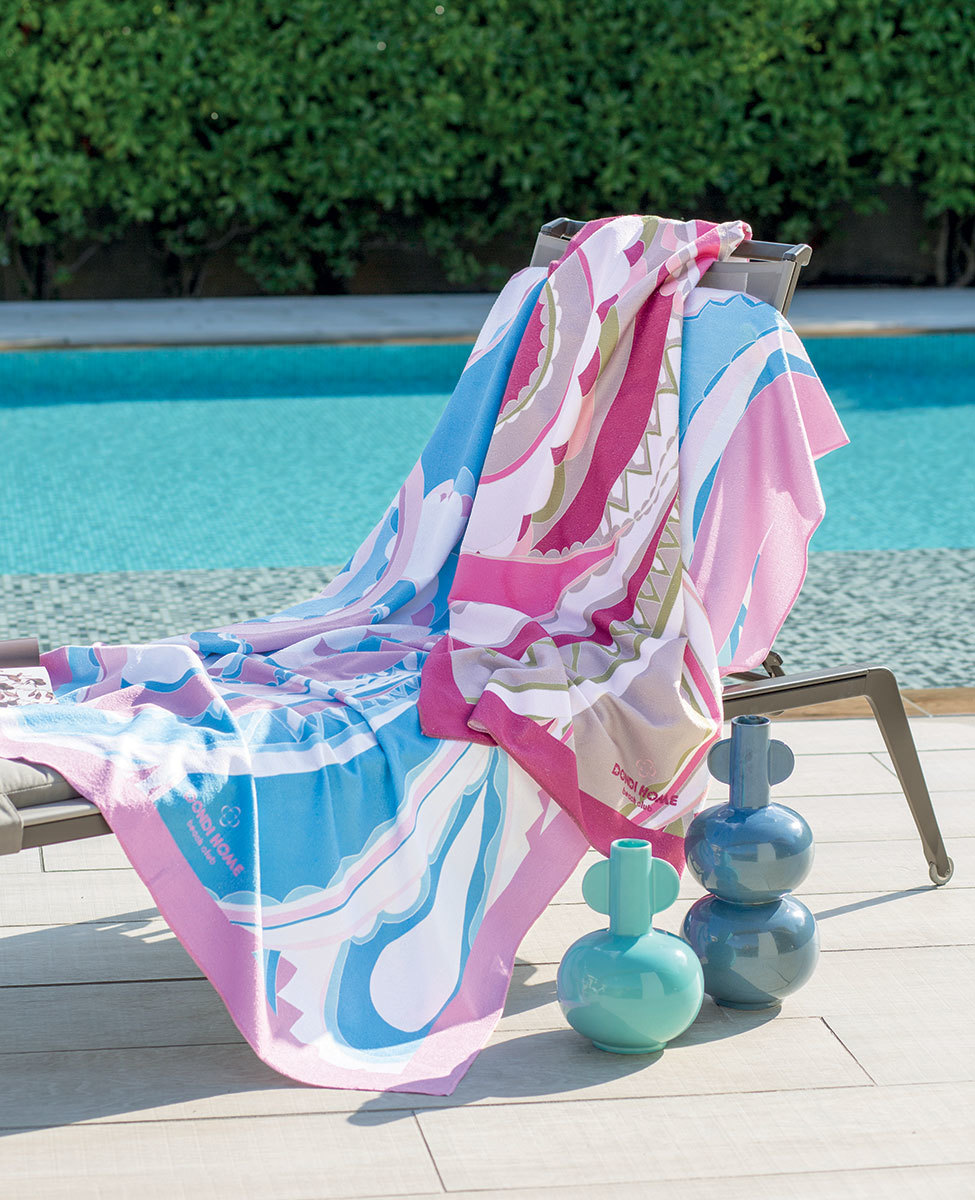 Beach towel Palazzo