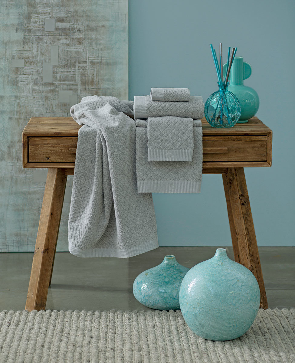 Bath towel Saturnia