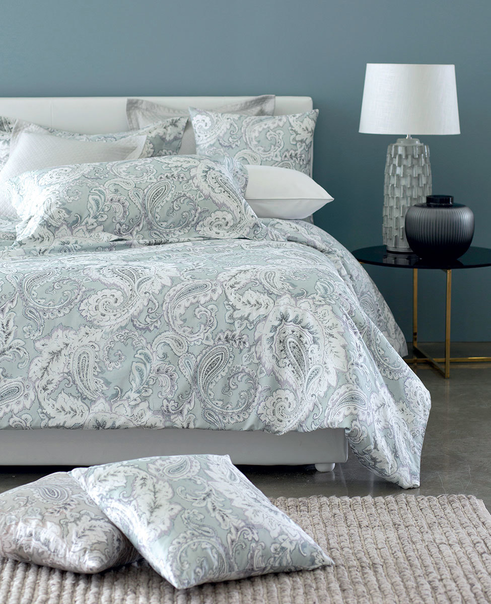 Duvet cover set Venezia double bed