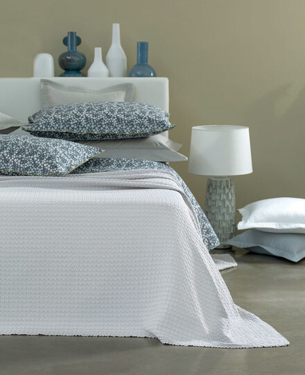 Bedspread Madeira double bed