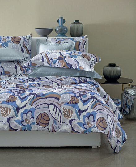 Duvet cover set Garden