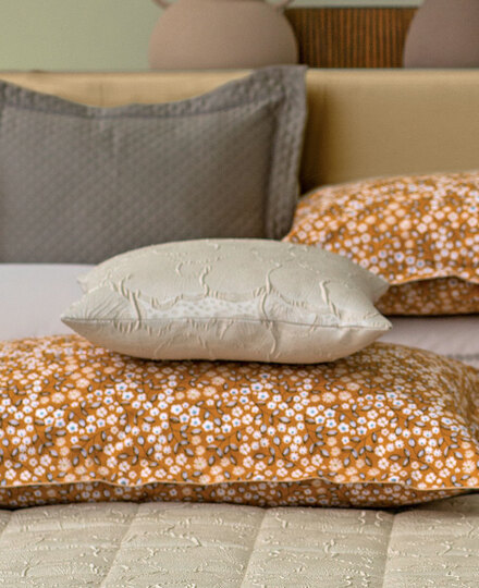 Cuscino Flowers 42x42
