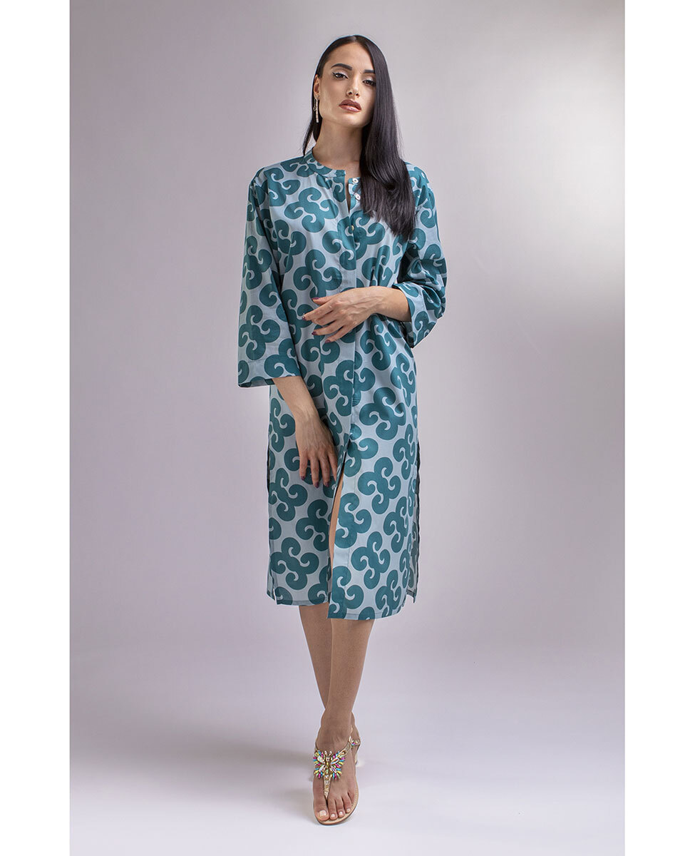 Camicia Ibiza Medium