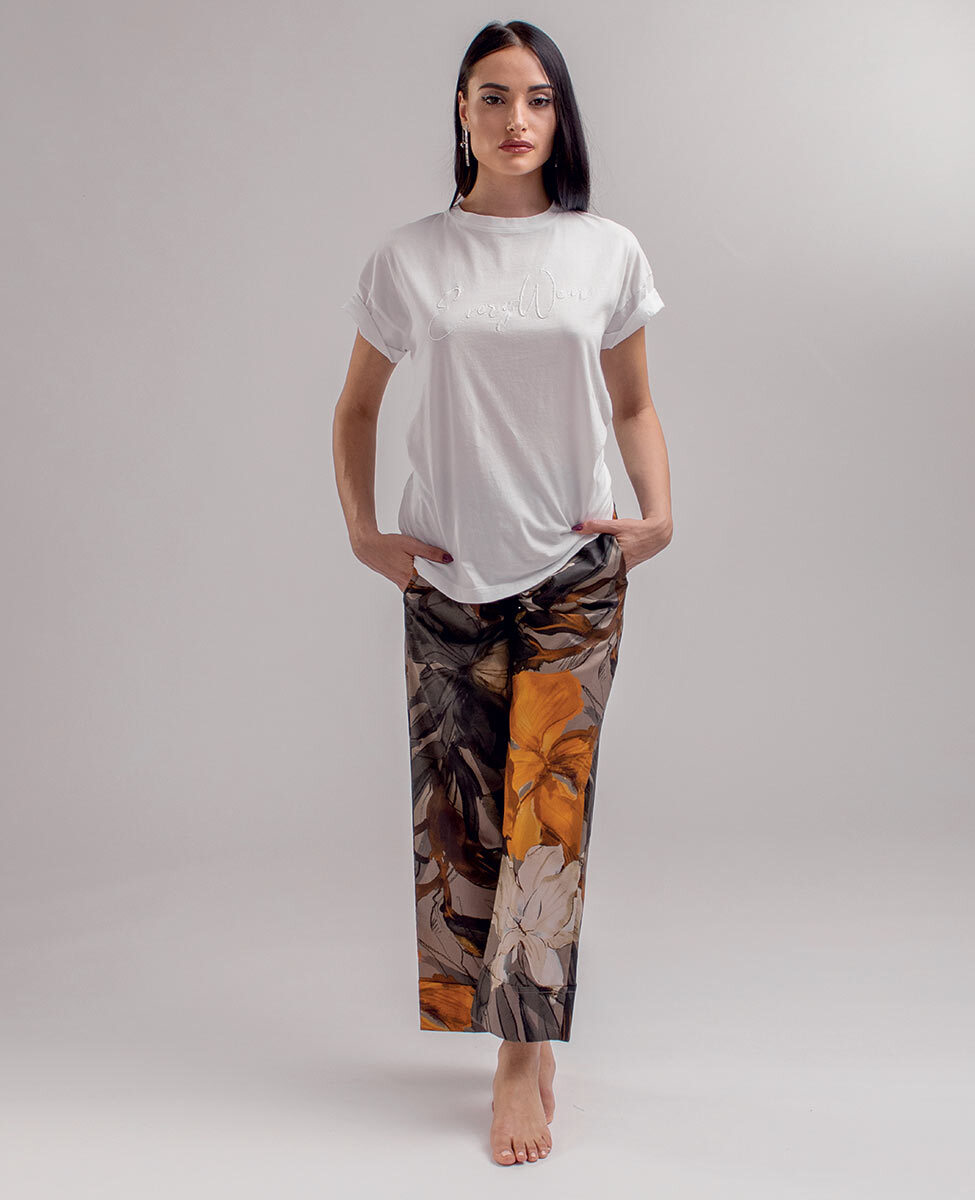Pantalone Tailor Large