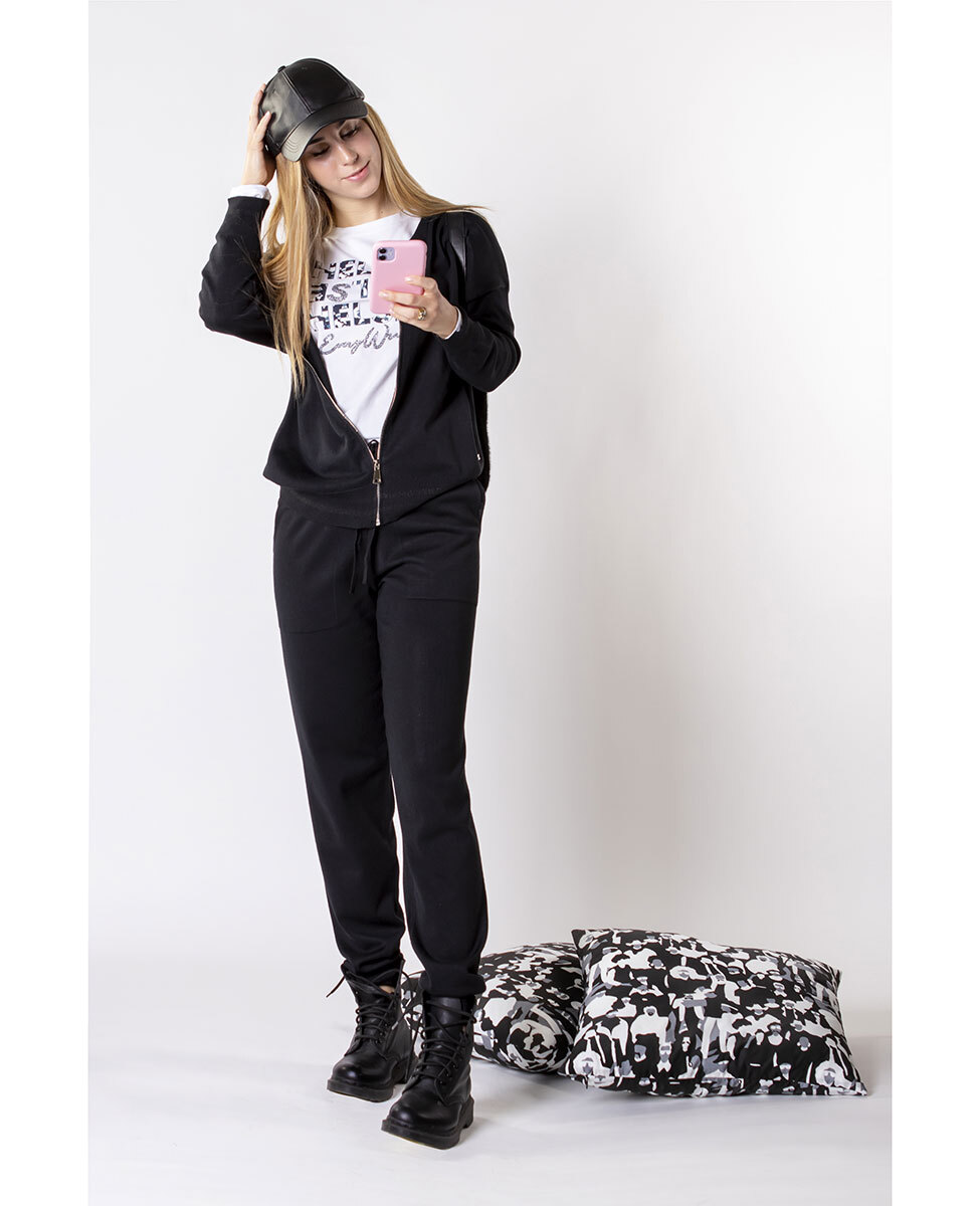 Completo Cindy Small