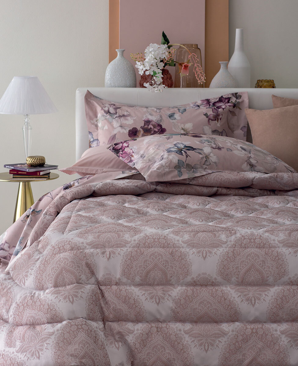 Comforter Clara double bed