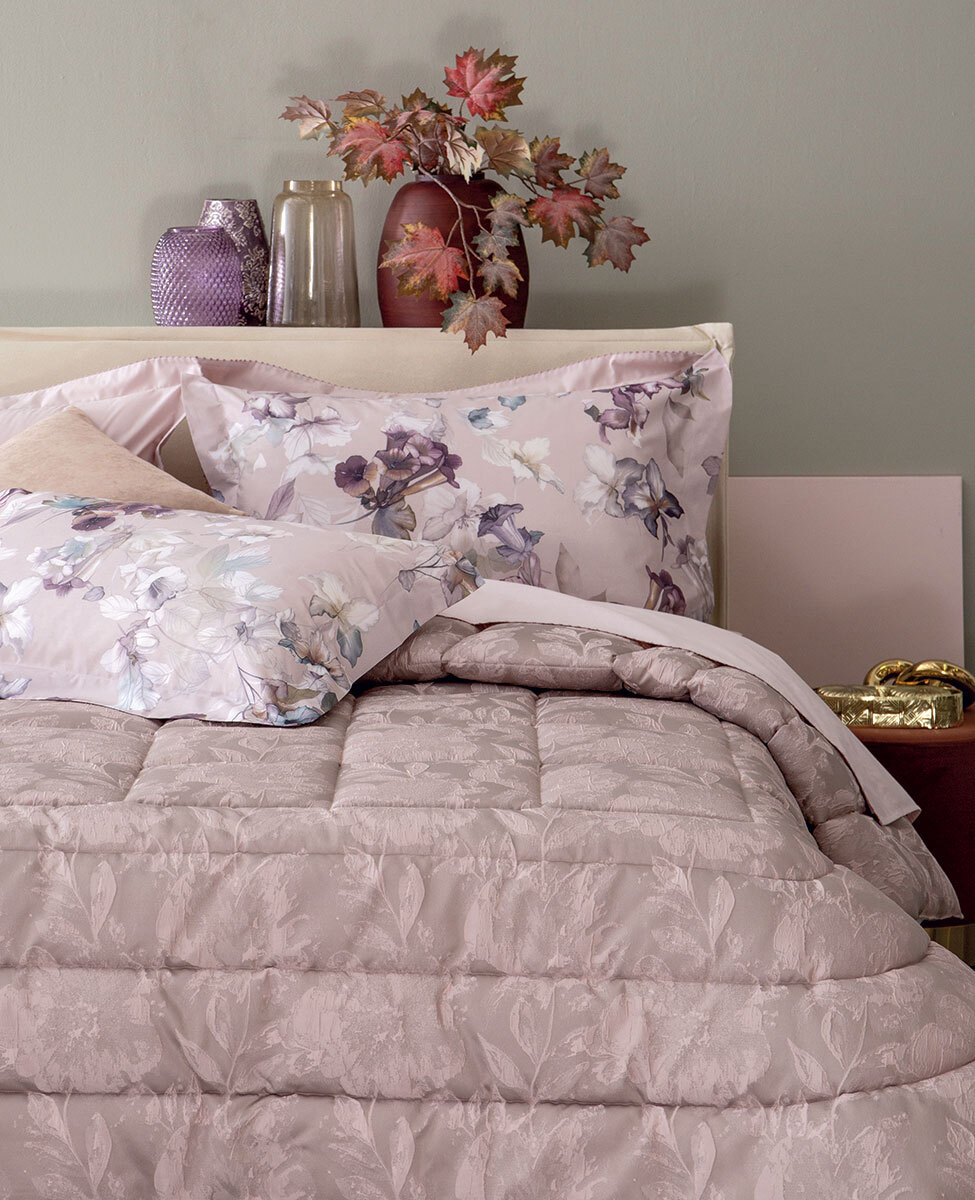 Comforter Stelo double bed