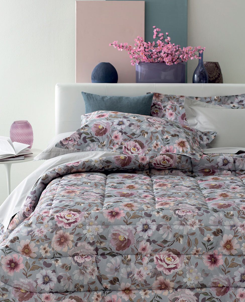 Comforter Matilde double bed