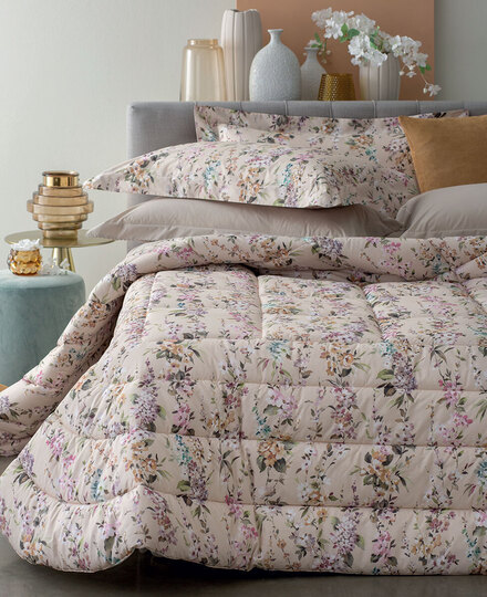  COMFORTER ALISSA