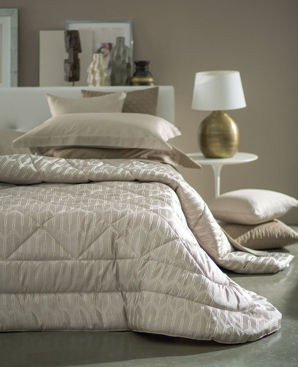 Comforter Morgana double bed