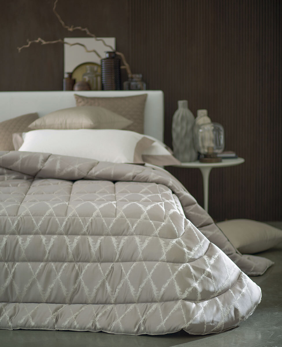 Comforter Aran double bed