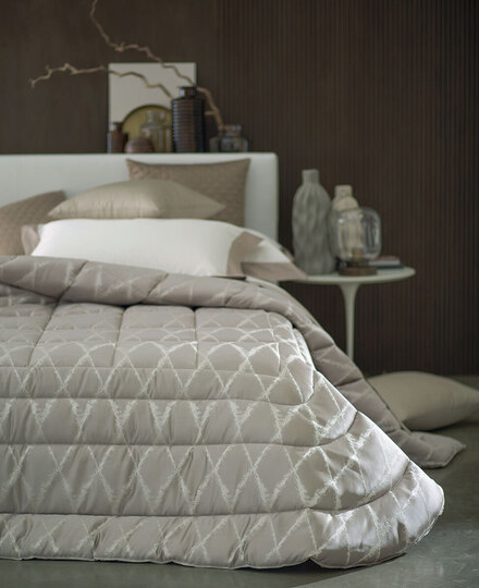 Comforter Aran