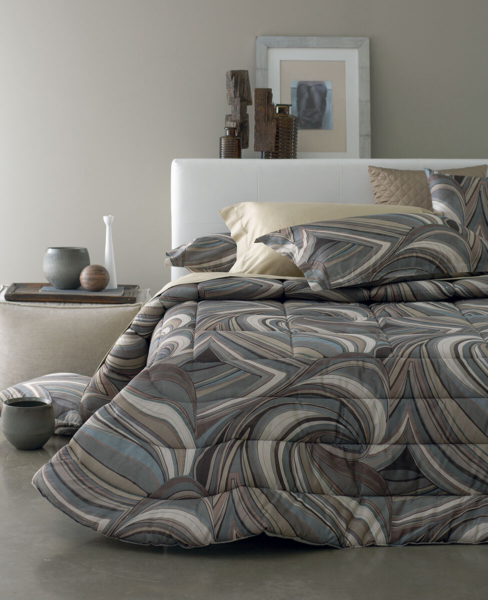 Comforter Nadir double bed