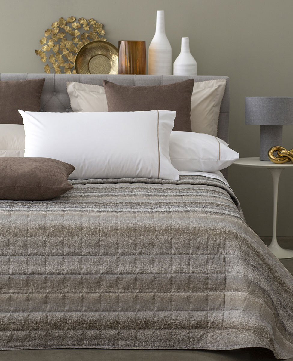 Bedspread Koko double bed