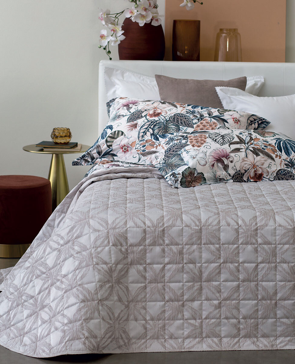 Bedspread Viviana double bed