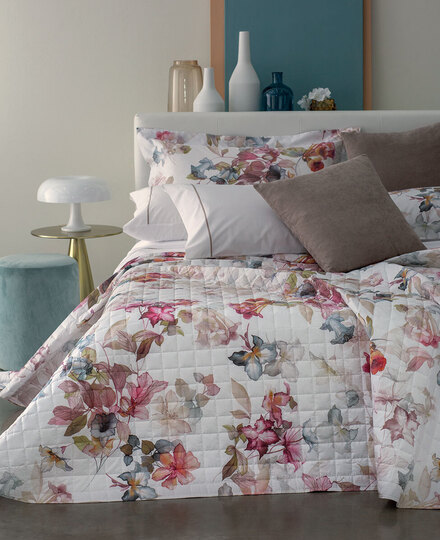  BEDSPREAD LISA