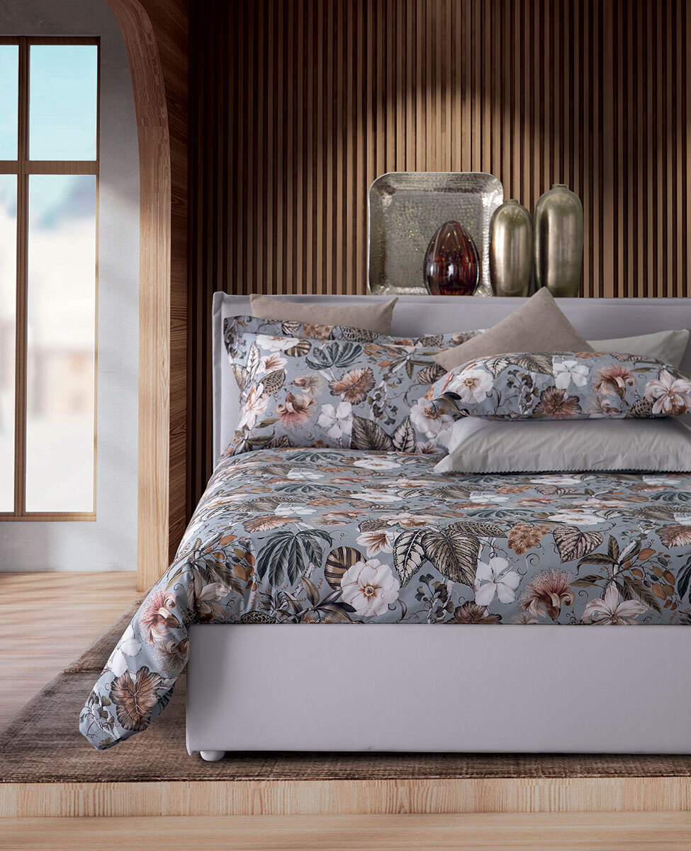 Duvet cover set Aurelia double bed