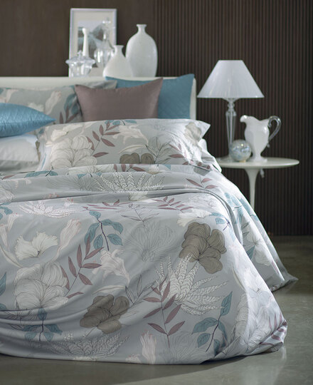 Duvet cover set Botanica