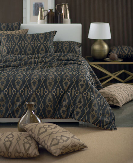 Duvet cover set Balmoral