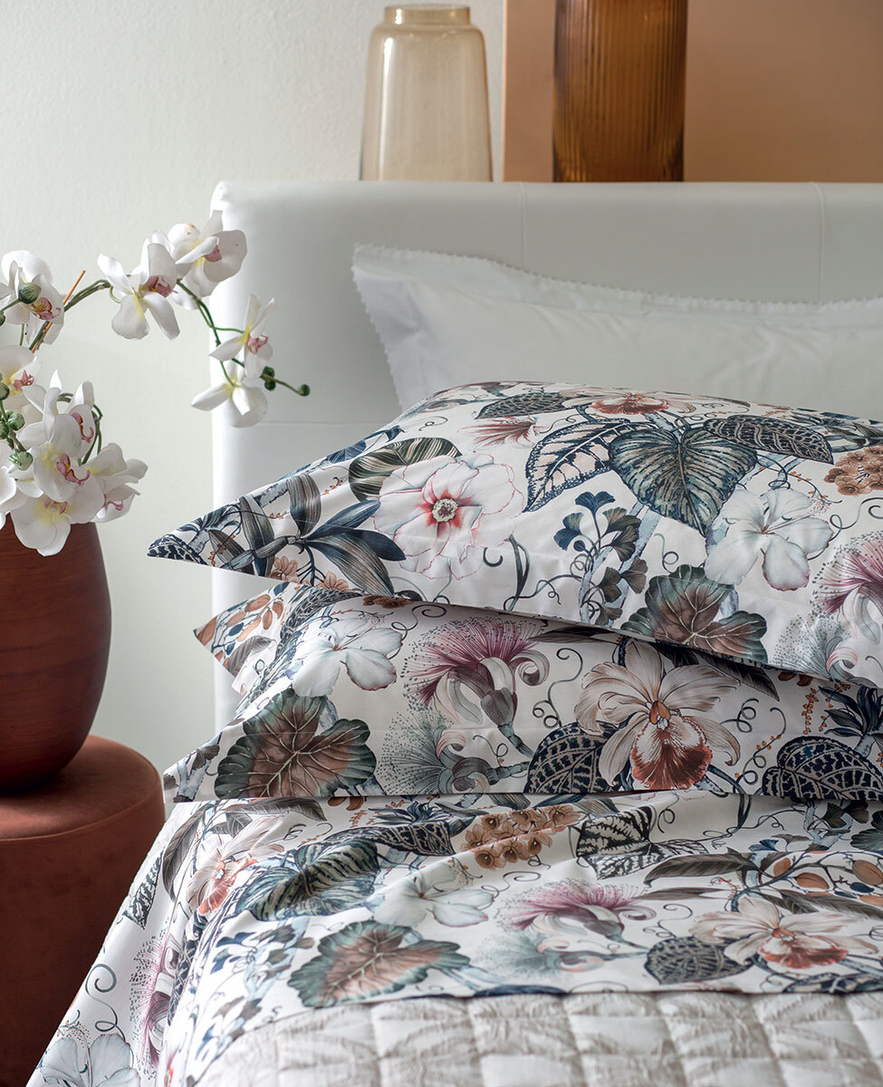 Sheet set Aurelia double bed