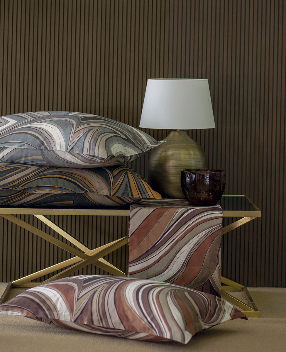 Sheet set Nadir double bed