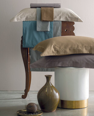 Sheet set Dorian single bed