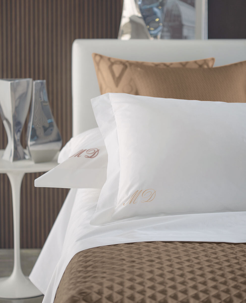 Sheet set Infinity double bed