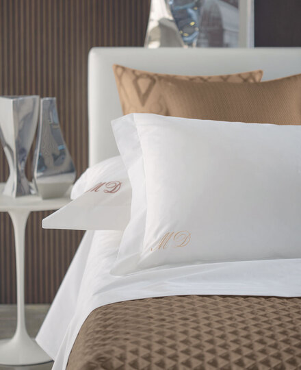 Sheet set Infinity double bed