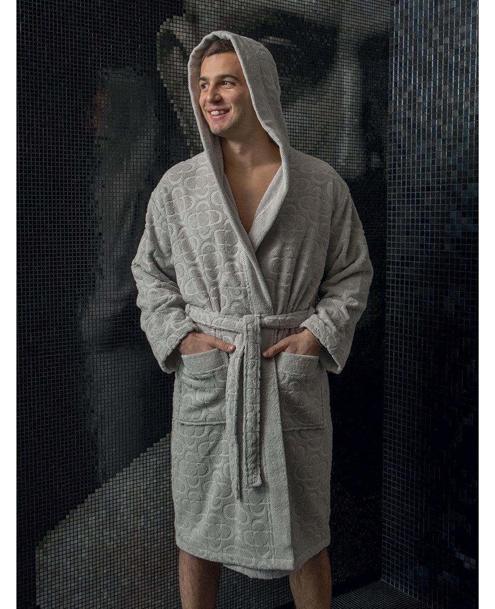 Bathrobe Trend S/M