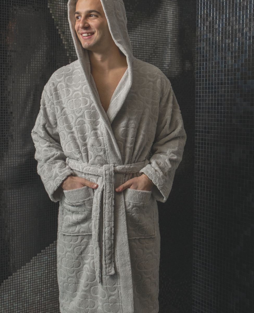 Bathrobe Trend L/XL
