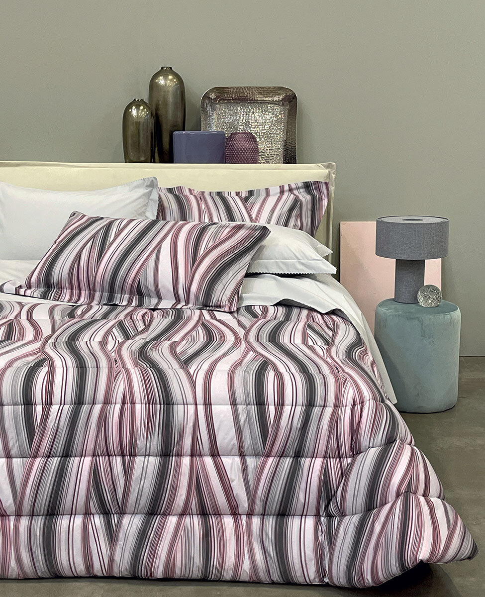 Comforter Senna single bed