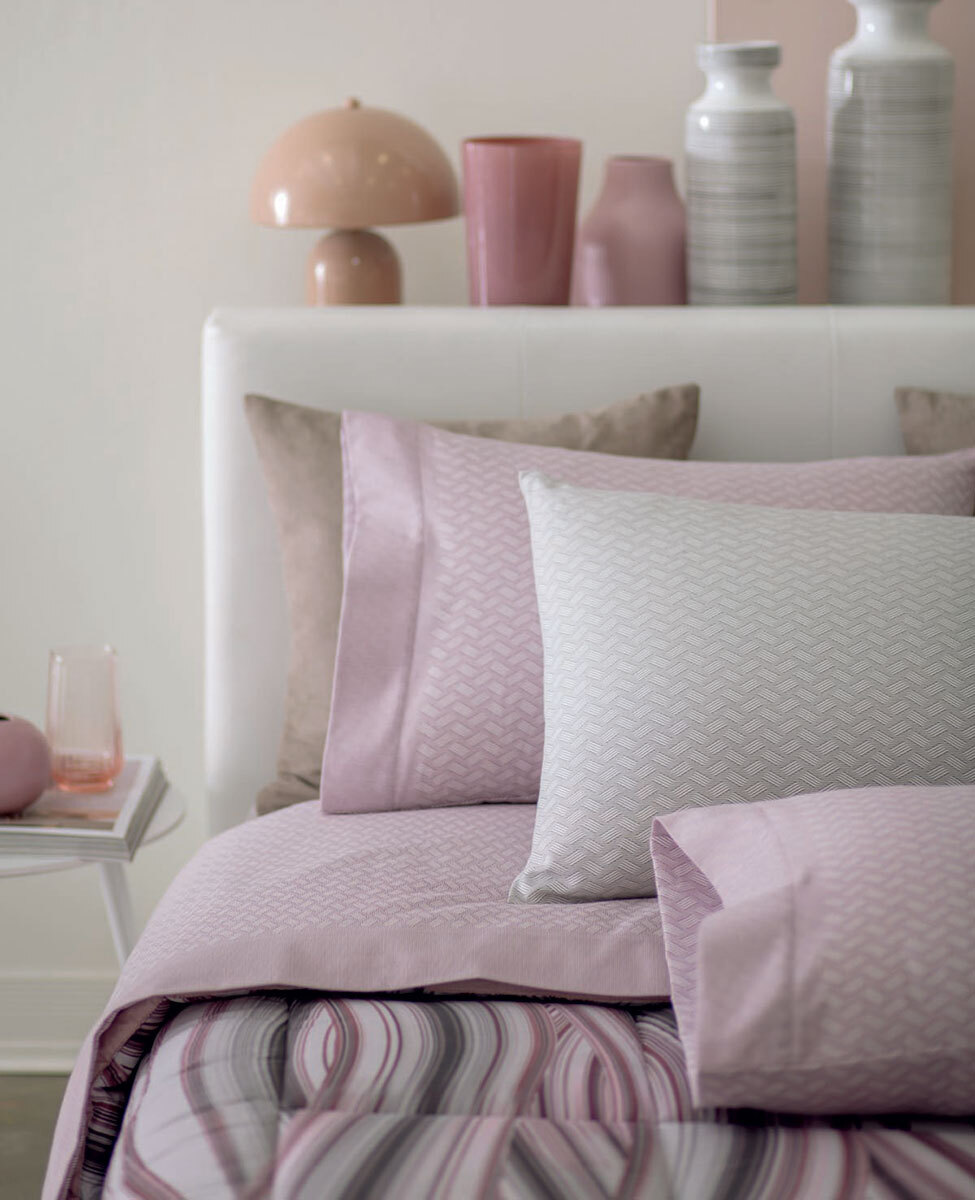 Sheet set Andy double bed
