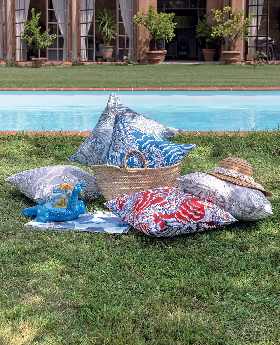 Cushion Portofino 50x50