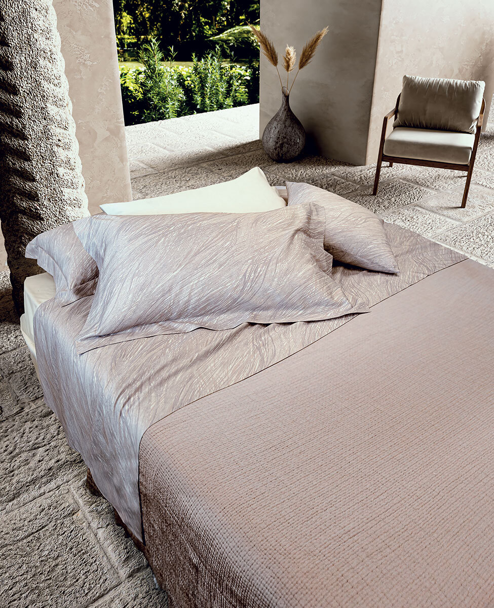 Sheet set Posidonia double bed