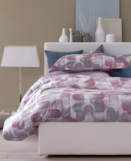  DUVET COVER SET STANLEY