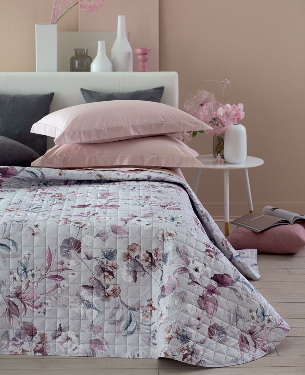 Bedspread Dafne double bed