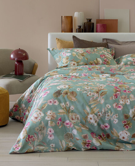 Duvet cover set Dafne