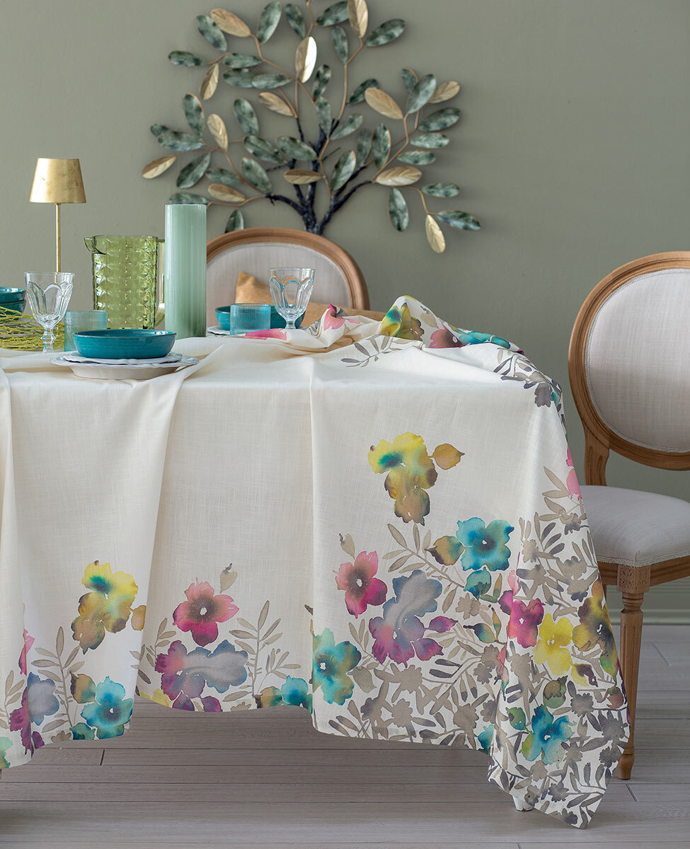 Tablecloth Dalia 170x270