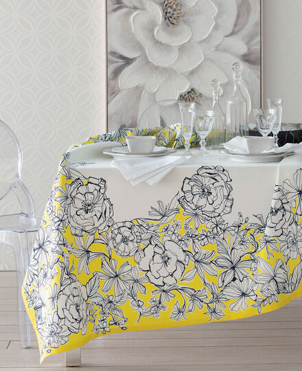  TABLECLOTH BAGLIORE