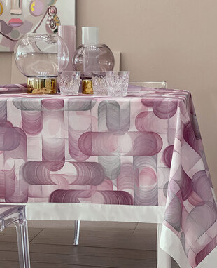 Tablecloth Stanley 160x230