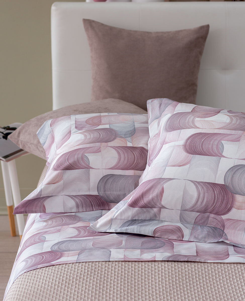 Sheet set Stanley double bed